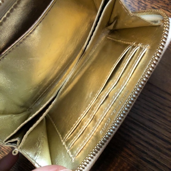 Michael Kors wristlet - Picture 3 of 3